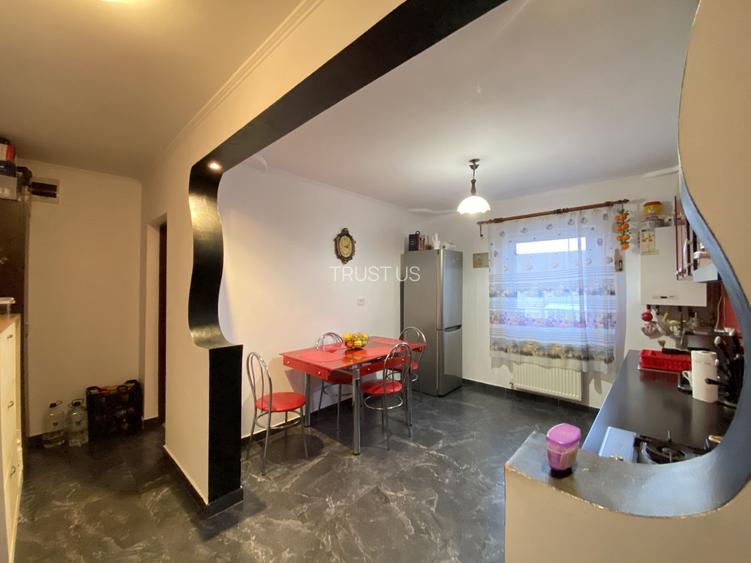 Comision 0%, Apartament 3 Camere, 63mp, Balcon, Zona Girocului, Judetean - 5