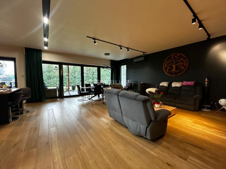 Casa Vila Otopeni Odai central De Vanzare, 5 camere - 12