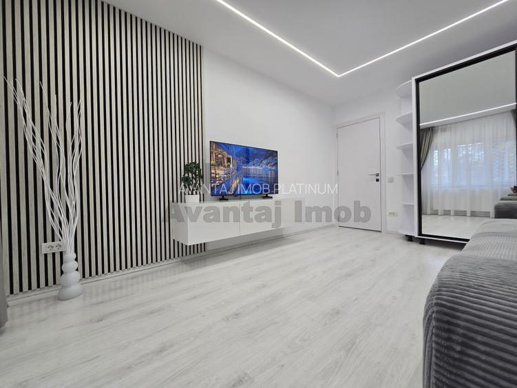 Mosilor / Eminescu- lux - Pizza Hut, totul nou, prima inchiriere - 7