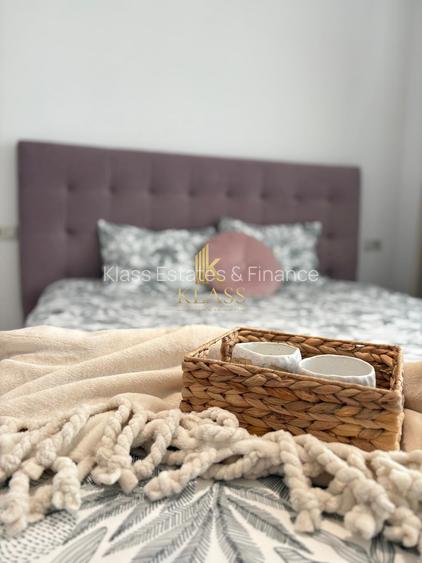 apartament de  inchiriat cu 2 camere in zona Metrou 1 Decembrie 1918 - 2