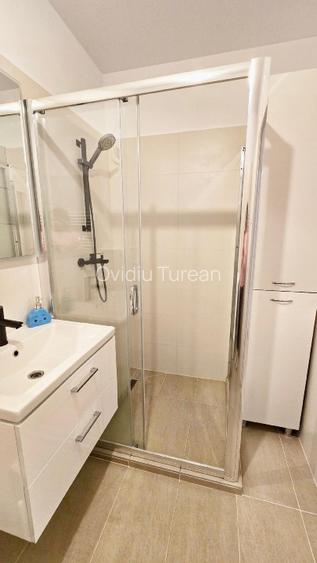 Apartament premium Doamna Stanca 50 mp+ balcon 10 mp - 11