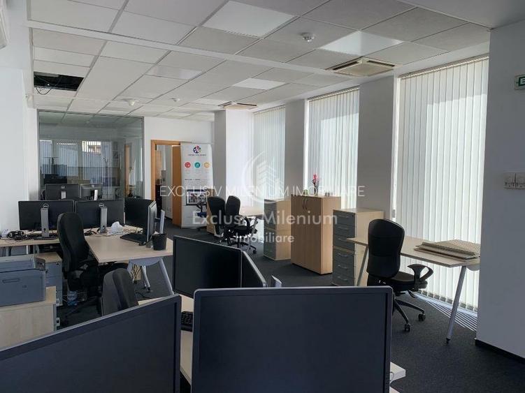 Spatiu Birouri Stirbei Voda - Berzei - 11