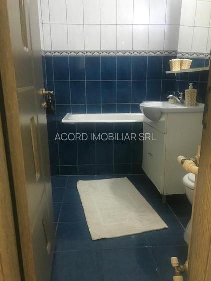 Apartament 2 camere decomandat zona Dacia - 12
