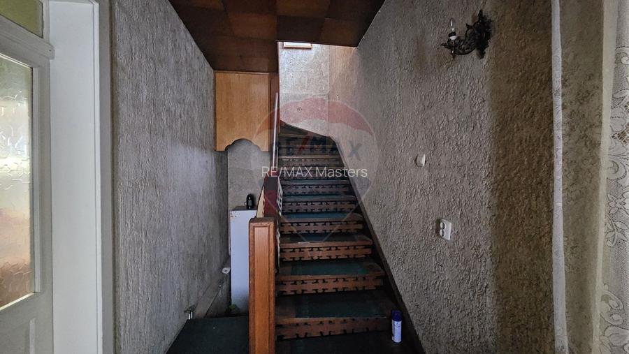 Casă / Vilă  de vânzare în Campulung Moldovenesc, Suceava - 21