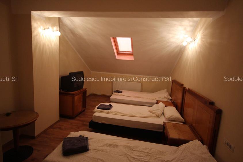 Vila  destinatie camin batrani - 31