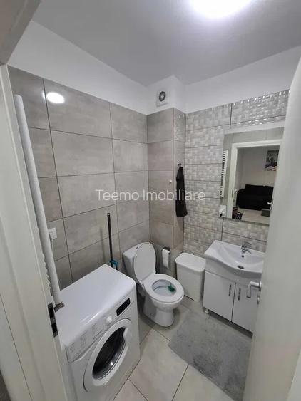 Apartament 2 camere, bucatarie open-space, balcon, centrala, Militari Residence - 7