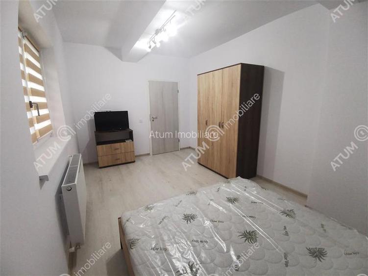 Apartament modern cu 3 camere si 2 balcoane de inchiriat in Selimbar - 14