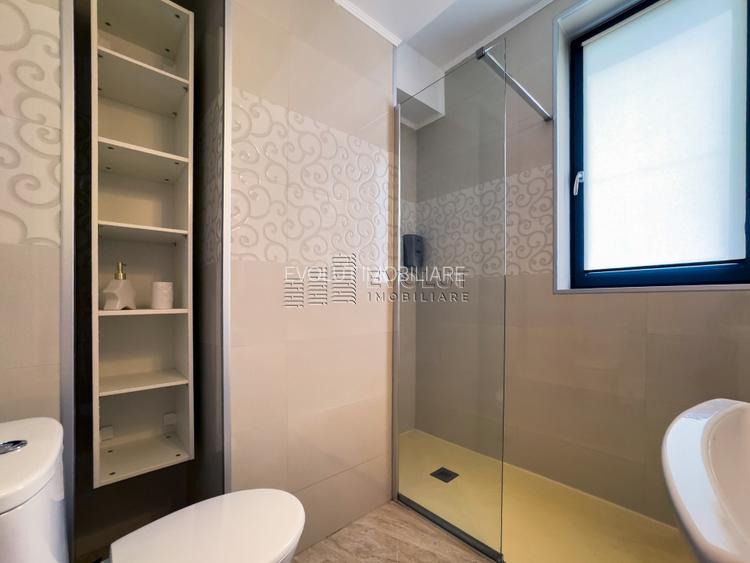 Mamaia Central- apartament 3 camere frontal lac - 26