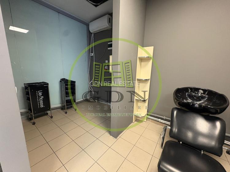 Salon de infrumusetare complet utilat- 50 mp, Cartier Craiovita Noua - 5