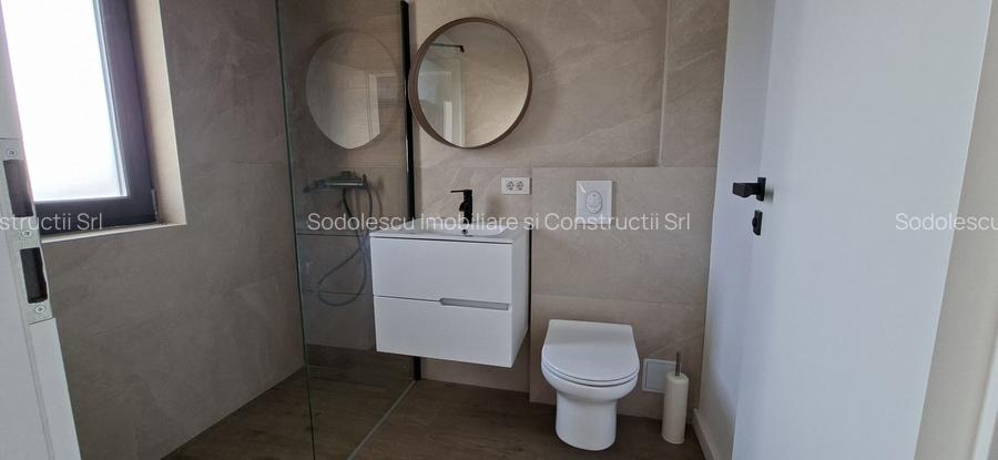 Duplex cu 5 camere la prima inchiriere - 7