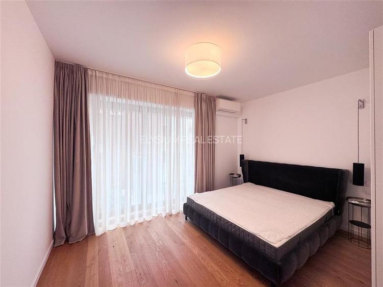 Apartament 2 camere de inchiriat Herastrau Soseaua Nordului - 14