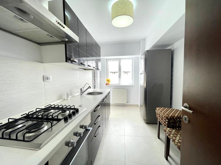 Bloc nou - Finisaje de lux - Central - Loc Parcare - 10