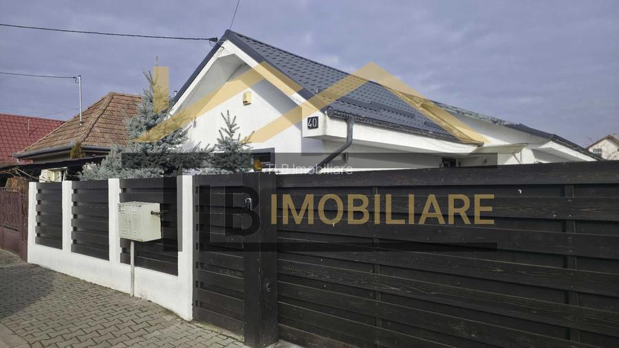 Casa cu 3 camere, 105 mp utili, curte 500 mp, Zona Unirii - 11