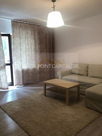 Apartament 2 camere de închiriat Unirii – Aleea Emil Botta, renovat, decomandat - 8