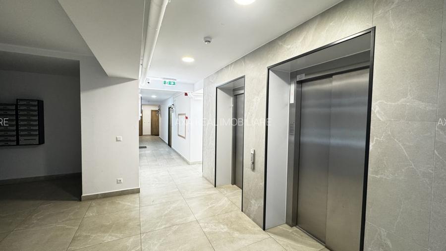 Garsoniera – Hills Brauner, oportunitate investitie - 9