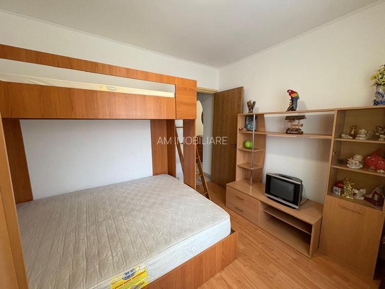 AP. 2 CAMERE P-TA SUDULUI, BLOC REABILITAT, BUCATARIE INCHISA,METROU - 5