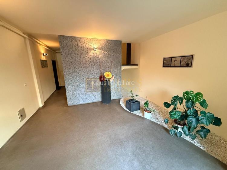 3 camere, Braytim, apartament superb, loc de parcare inclus. - 23