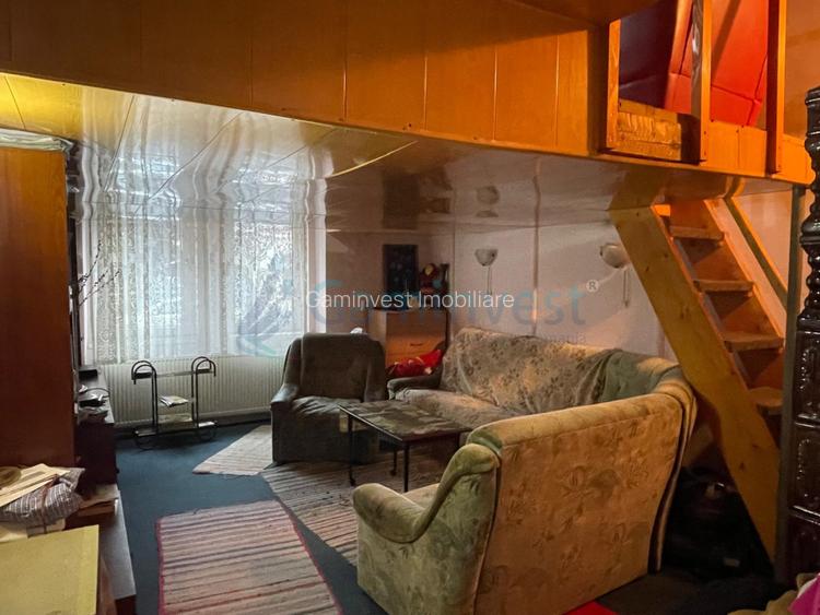 Apartamente de vanzare tip studio, zona Centrala, Oradea, Bihor - 13
