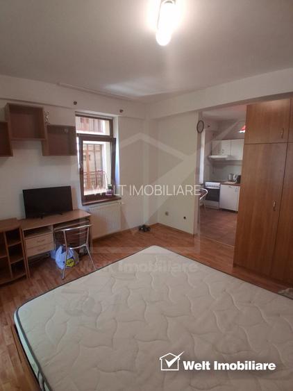 Apartament de inchiriat, 1 camera, Zorilor - 9