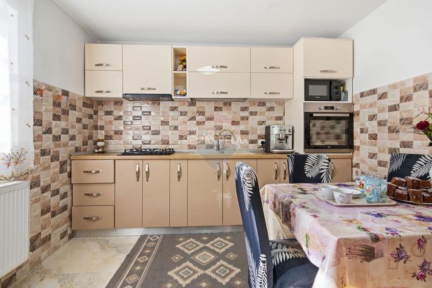 Casă Individuală I 4 camere I 500 mp teren I Valea Lupului Comision 0% - 16