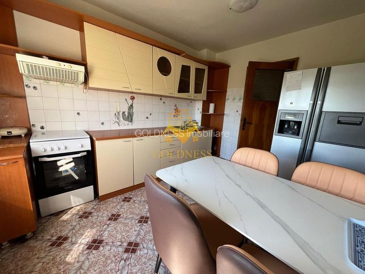 4 camere, mobilat clasic, garaj, boxa, Zorilor Zona UMF,Louis Pasteur - 6