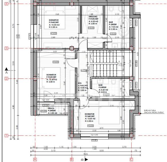 Casa moderna , foarte bine compartimentata, Voronet - 4
