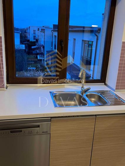 Apartament 3 camere semidecomandate | Zorilor | Vedere panoramica | Garaj - 3