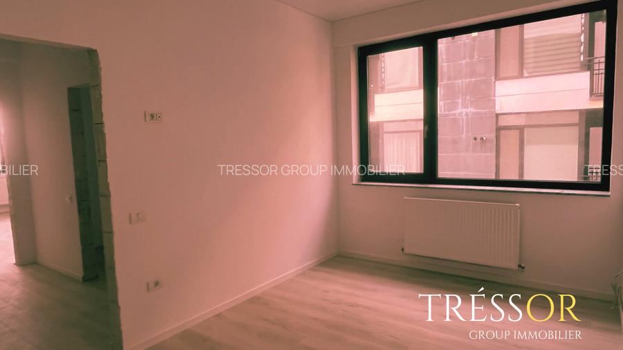 Apartament 2 camere decomandat, vedere spre lac, zona Universitate Campus - 4