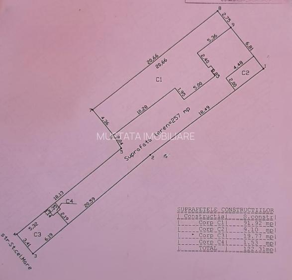- COMISION ZERO - Reprezentare EXCLUSIVA, str. Stefan cel Mare. - 3