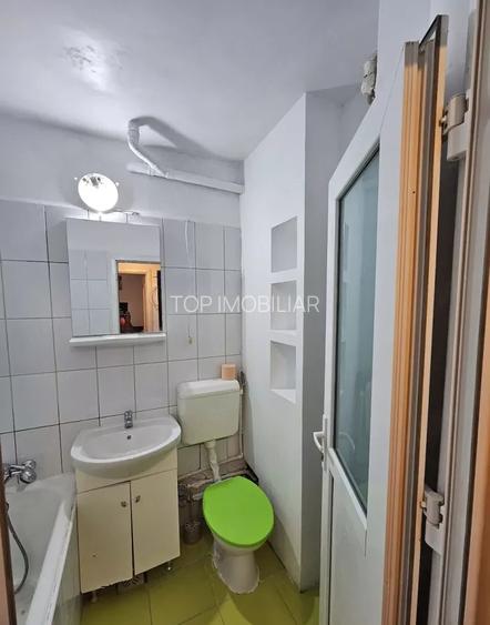 Ap 2 Camere Parter Mobilat/Utilat Bloc '78 in Berceni - 5