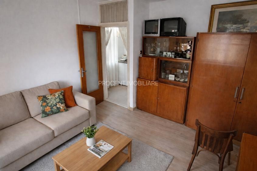 Apartament 2 camere decomandat  Zona Racadau ! - 3