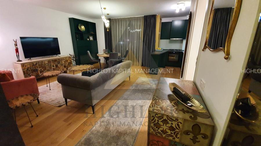 2 CAMERE 1000 EURO + TVA| AVIATIEI PARK| PARCARE - 5