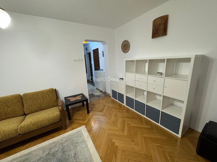 Vanzare apartament doua camere mobilat/utilat Palatul Cotroceni - 2