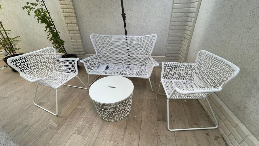 Bloc nou P+1, 2 camere, baie, centrala proprie, terasa 25 mp PARTER - 13