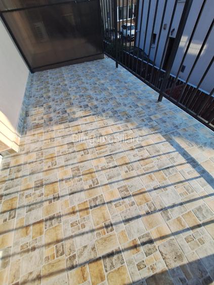 Casa insiruita finisata, zona Stadionului - 13