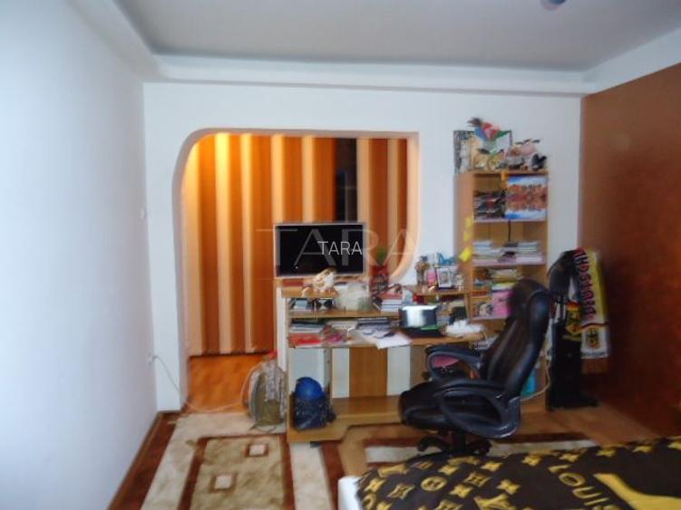 Casă / Vilă de vanzare in Floresti zona Lidl. - 4