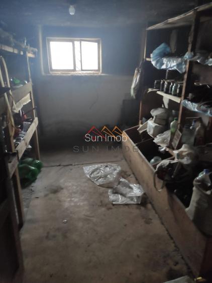 Casa D+P+E, an 1980, teren 285 m2, zona foarte buna, Campina, Prahova - 13