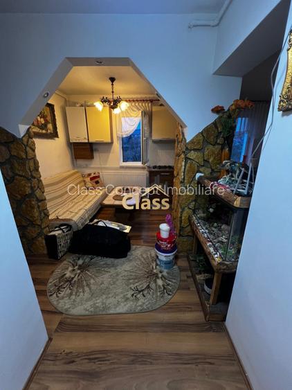 Apartament 2 camere | Decomandat | 46 mpu | Corneliu Coposu D. Rotund - 4