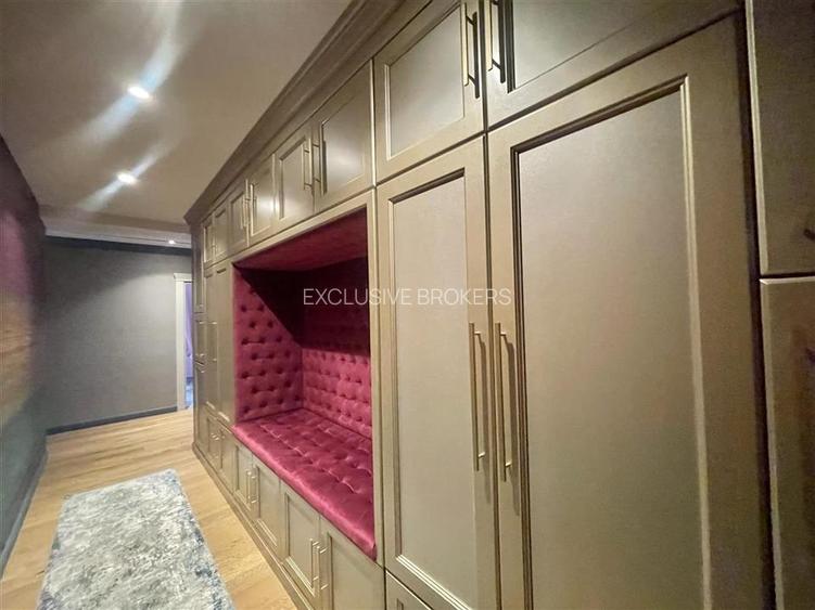 4 Rooms  Herastrau Park   Boutique building - 13