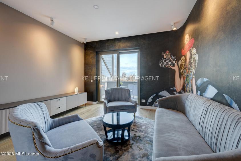 Penthouse | 274 mp | Stefan cel Mare | Viitorului 134 - 3