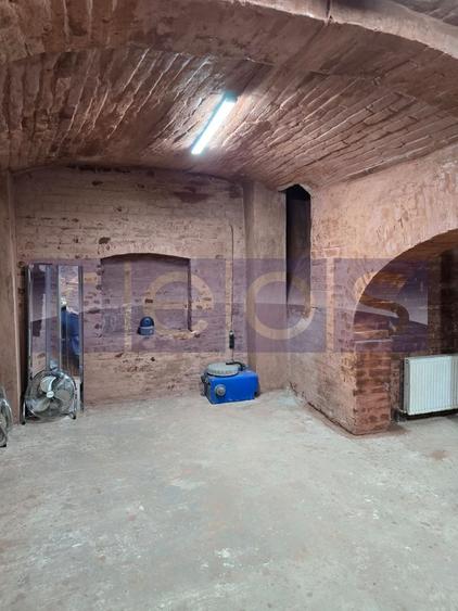 INCHIRIERE SPATIU COMERCIAL 300MP DACIA EMINESCU VAD EXCEPTIONAL HORECA - 14