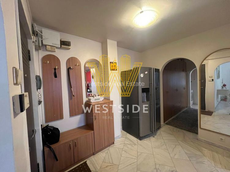 Apartament premium cu 3 camere, de inchiriat, in zona Lipovei - 14