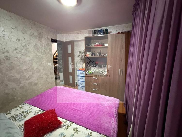 3 camere Berceni - Aparatorii Patriei I penth 83mp bloc 2010 I METROU - 22