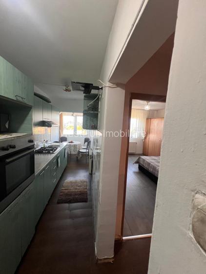 Apartament cu 1 camera, 35 mp, mobilat si utilat - Complexul Studentesc - 4