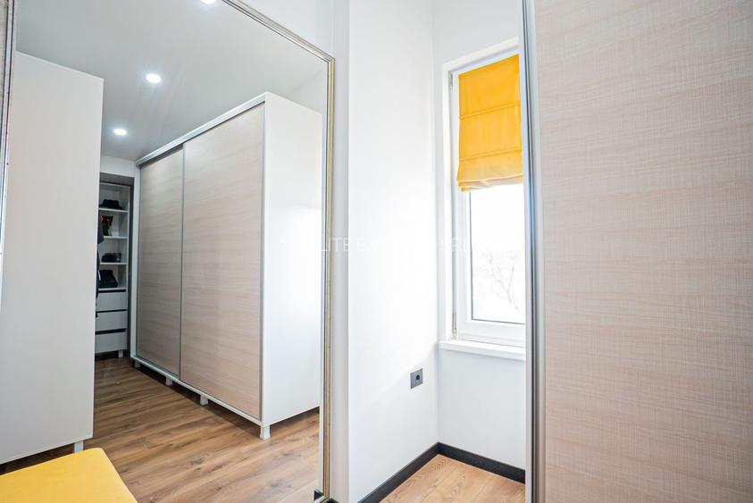 Lumina – Casa P+1E de vânzare, mobilată/echipata, cu piscină si garaj. - 23