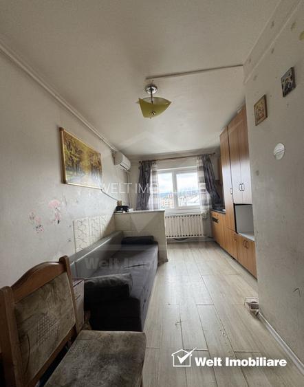 Apartament o camera de vanzare in Intre Lacuri, Cluj Napoca - 2