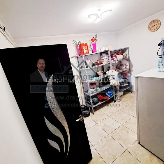 Spatiu ultracentral, Tecuci/ Vis a vis de BRD - 9