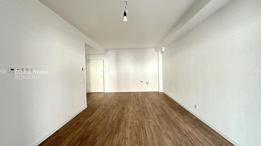Apartament 2 camere | Quartier Azuga – Faza II | 61 mp | Comision 0 - 6