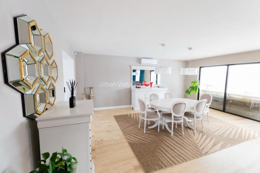 Vilă Modernă de Închiriat | Snagov | Acces Ponton Privat  | Jacuzzi - 10