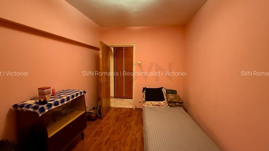 REA1026429 Lacul Tei I 3 camere I Decomandat - 13